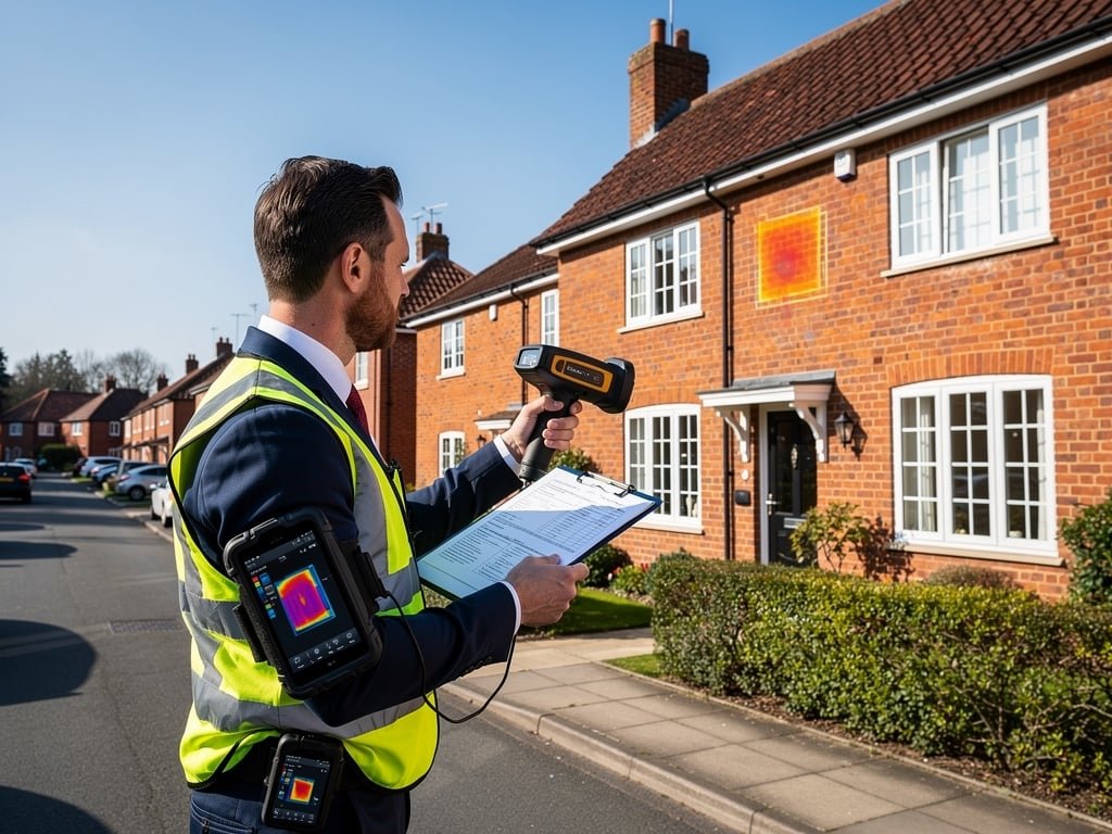 Highworth Property Surveys