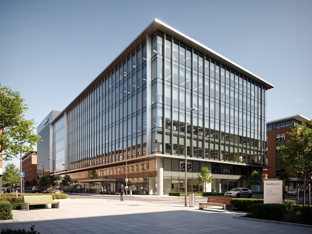 Swindon Surveyors Office - Professional Building Surveyors